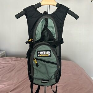 Camelbak Mule